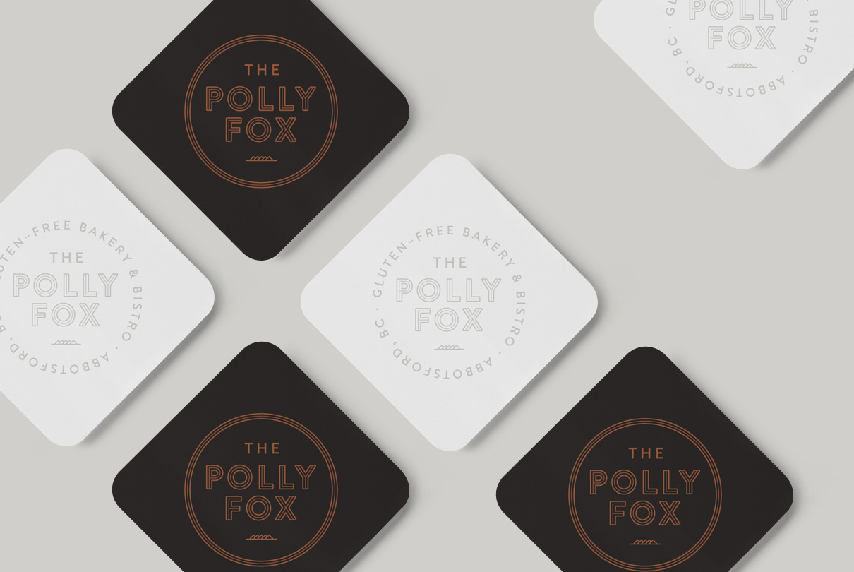 The Polly Fox