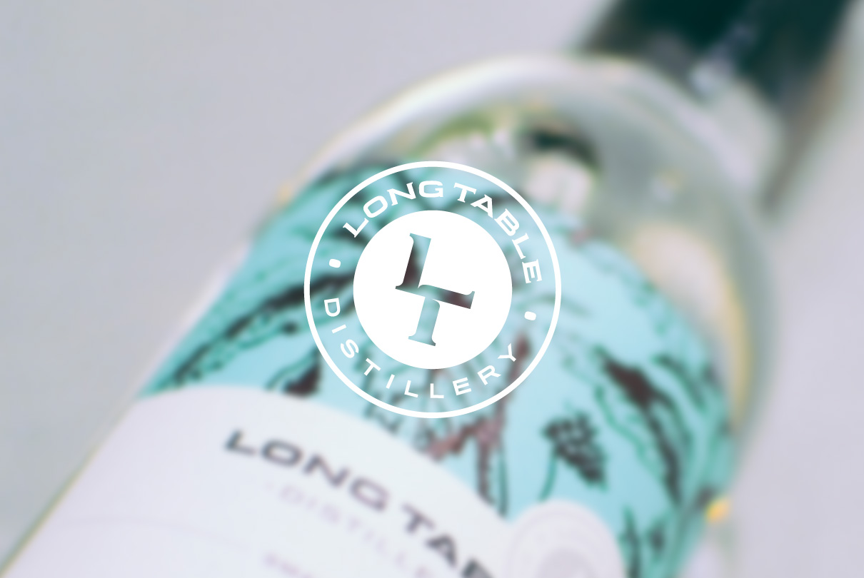 Long Table Distillery