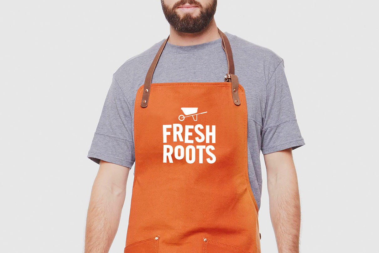Fresh Roots