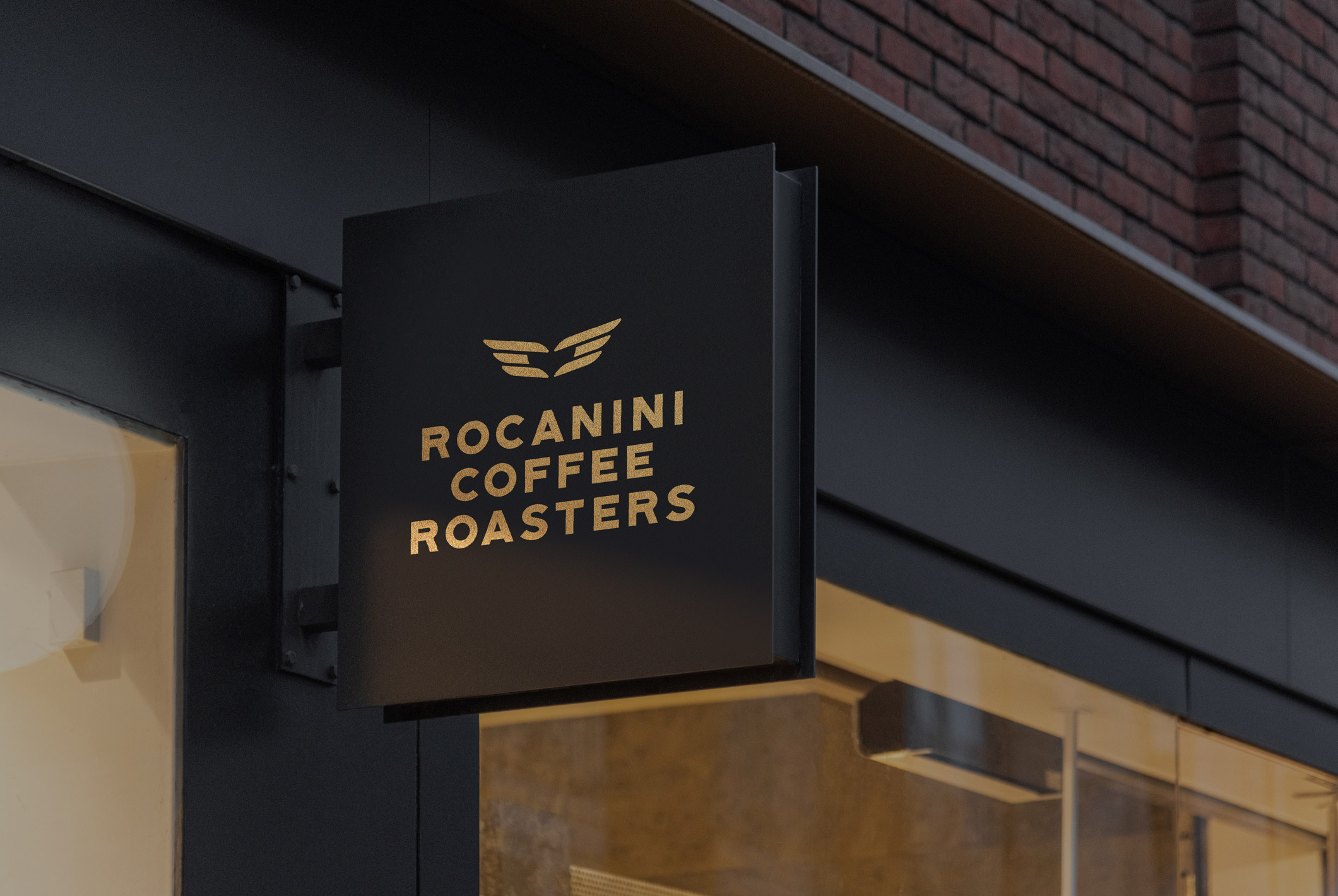 Rocanini Coffee Roasters