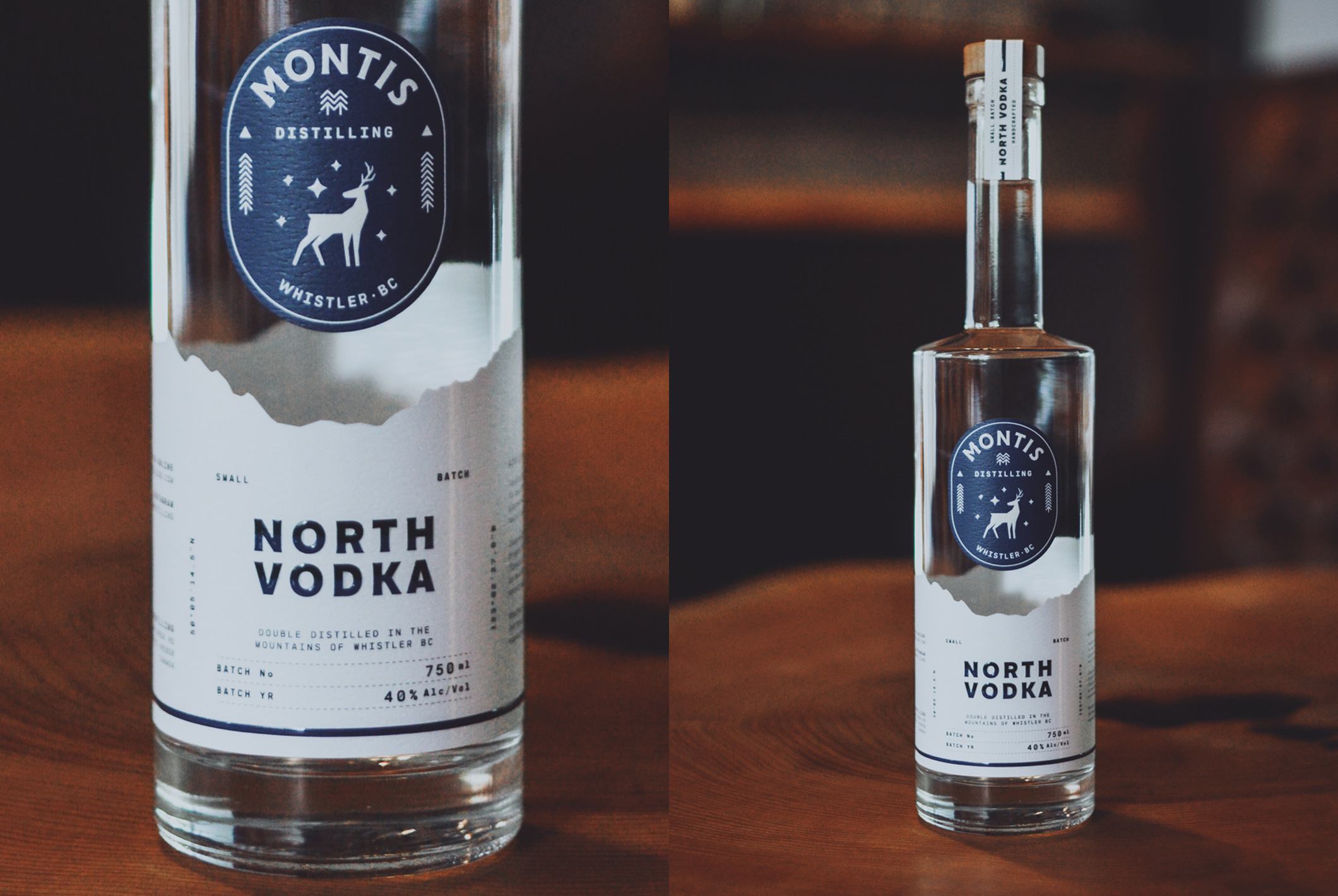 Montis Distilling