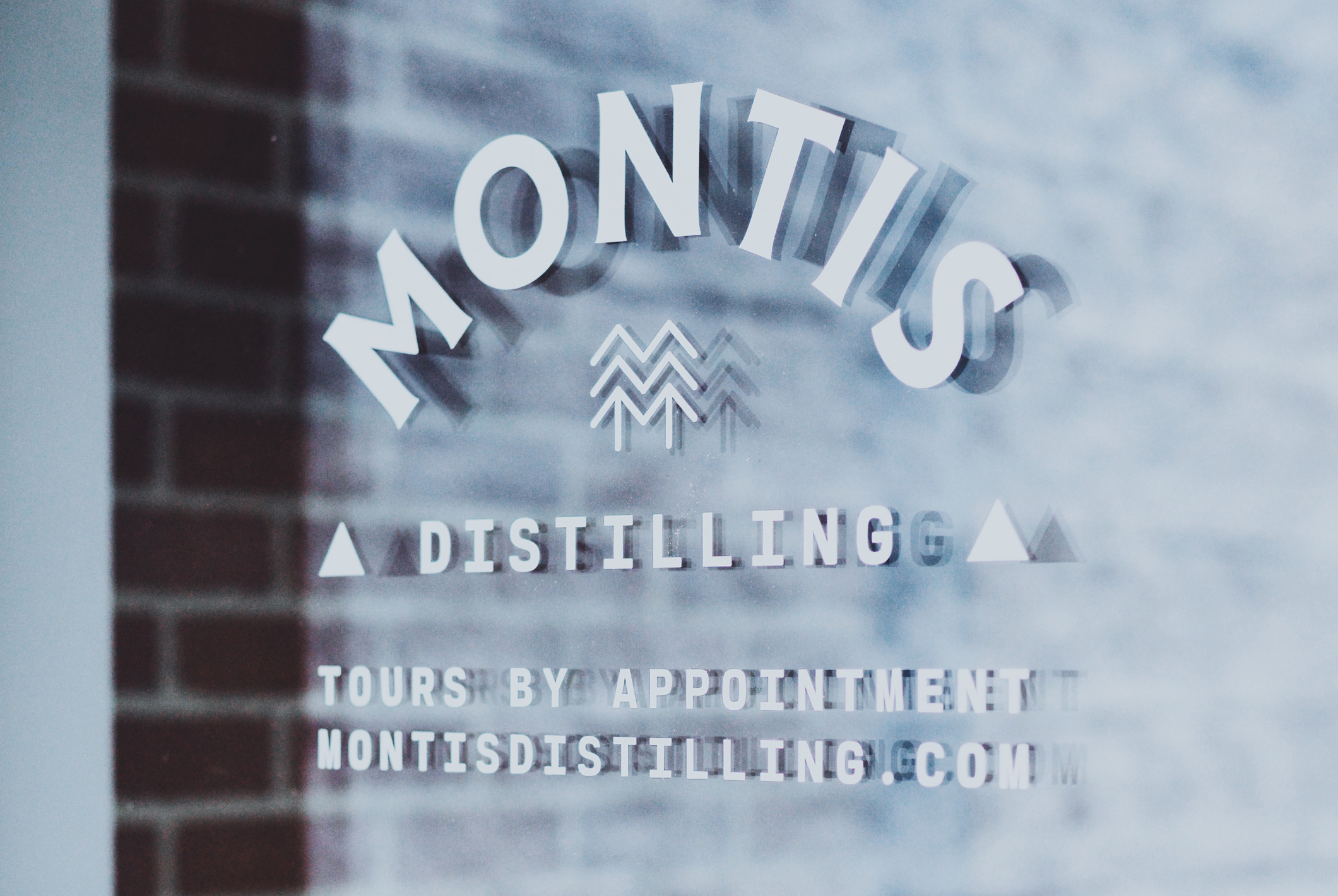 Montis Distilling