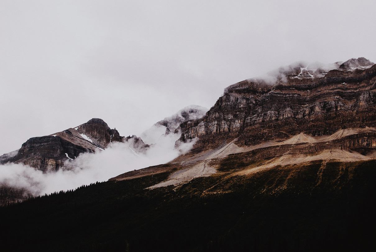 Jasper & Banff