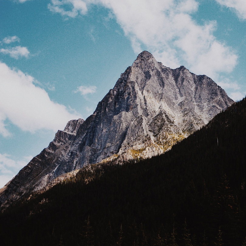 Jasper & Banff