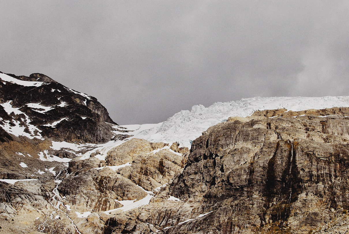 Joffre Lakes Provincial Park